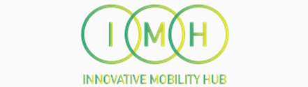 logo Innovative Mobility Hub