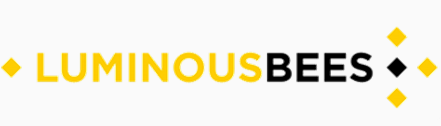 logo Luminousbees