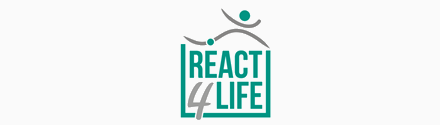 logo React4Life