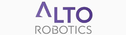 logo alto robotics