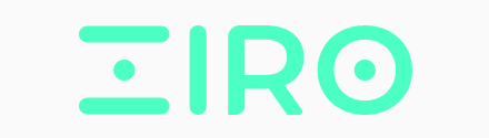 logo Hiro Robotics 