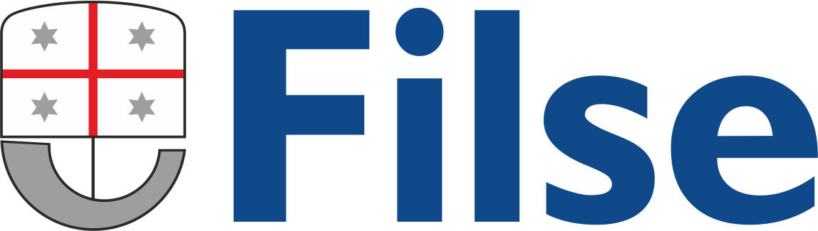 Logo Filse Footer
